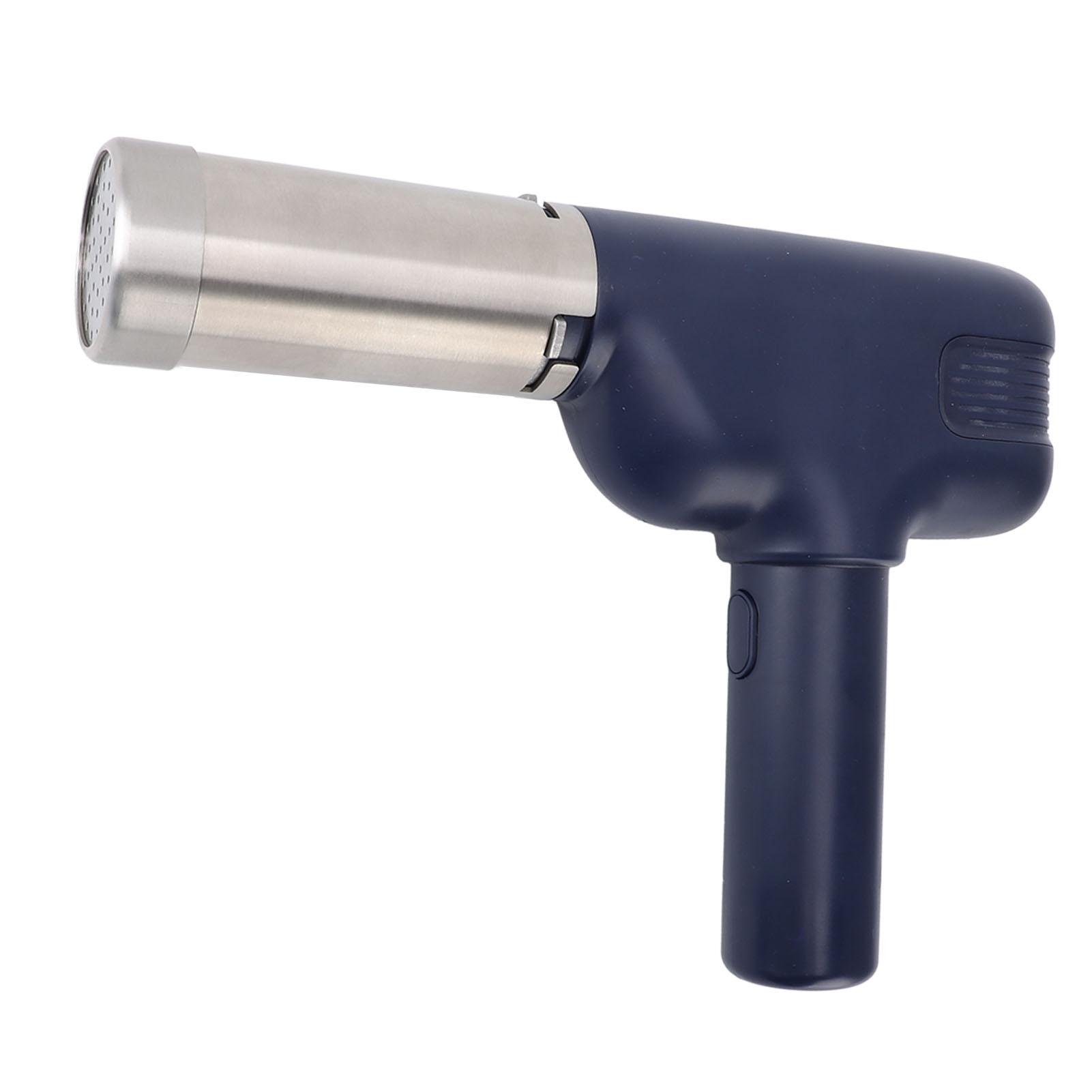 

Electric Pasta Maker Rechargble Portable Small Handheld Automatic Noodle Maker with 3 Moulds for Home