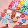 Juego de 18 sellos de cera, kit de sellos de cera lacados, suministros para manualidades, álbumes de recortes, decoración de invitaciones de boda y Navidad