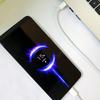 Type-C to Type-C Cord PD 60W Cellphone Fast Charging Wire Durable Data Sync Wire