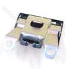 Brand New Fuel Tank Cover Switch Car Hood Switch Hood Latch Release For Nissan Tiida Sylphy Qashqai Livina X-Trail Versa Venucia