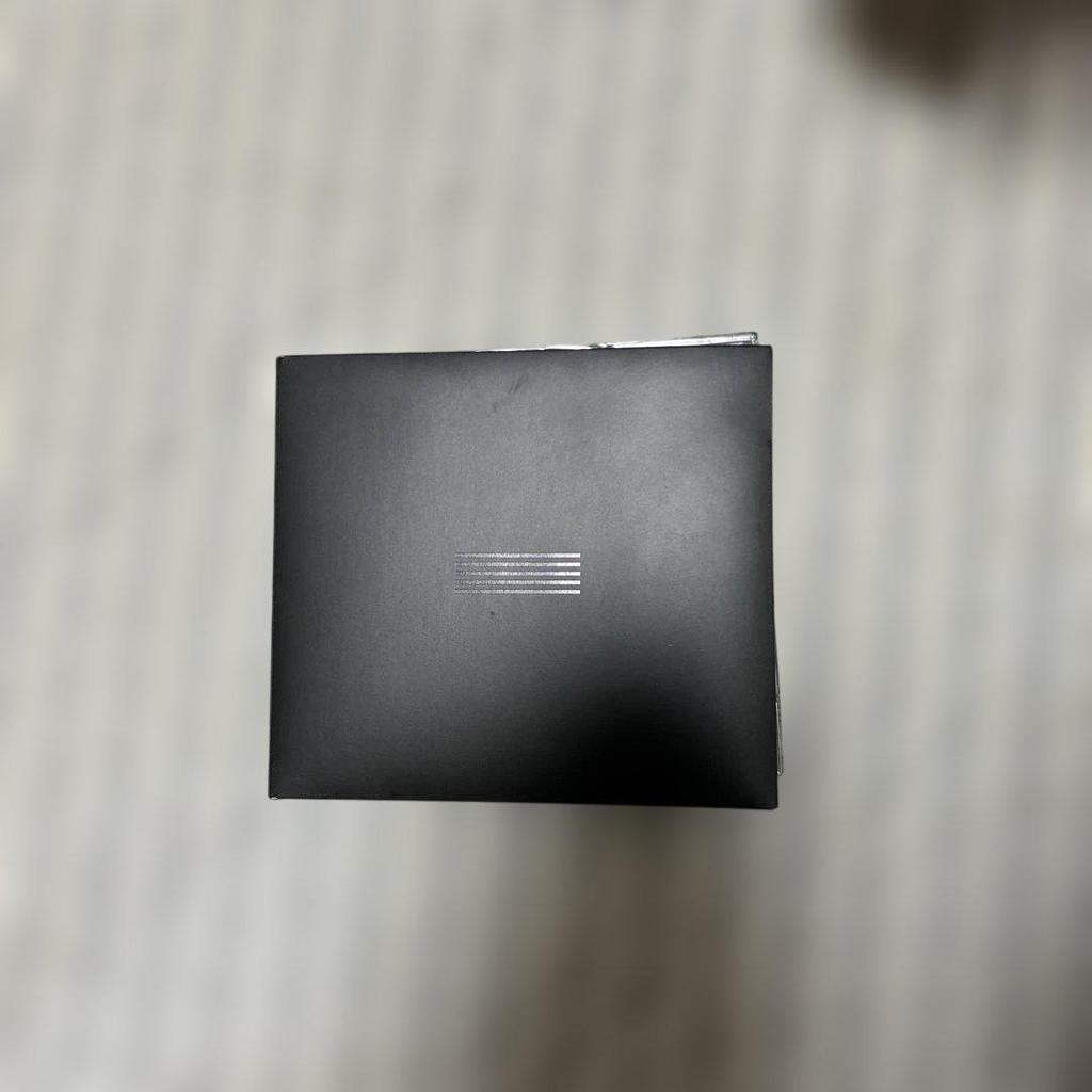 [USED] BIGBANG DVD This item is scheduled for deletion.