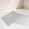 10 Piece 42 Pocket Coin Wallets Clear Pages PVC Material Coin Holder Album