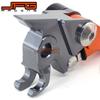 Motorrad CNC Bremskupplungshebel Für KTM SX SXS EXC XCF XCW SXF MXC EXCG MXCG 125 144 200 250 300 400 450 505 525 540 2004-2008