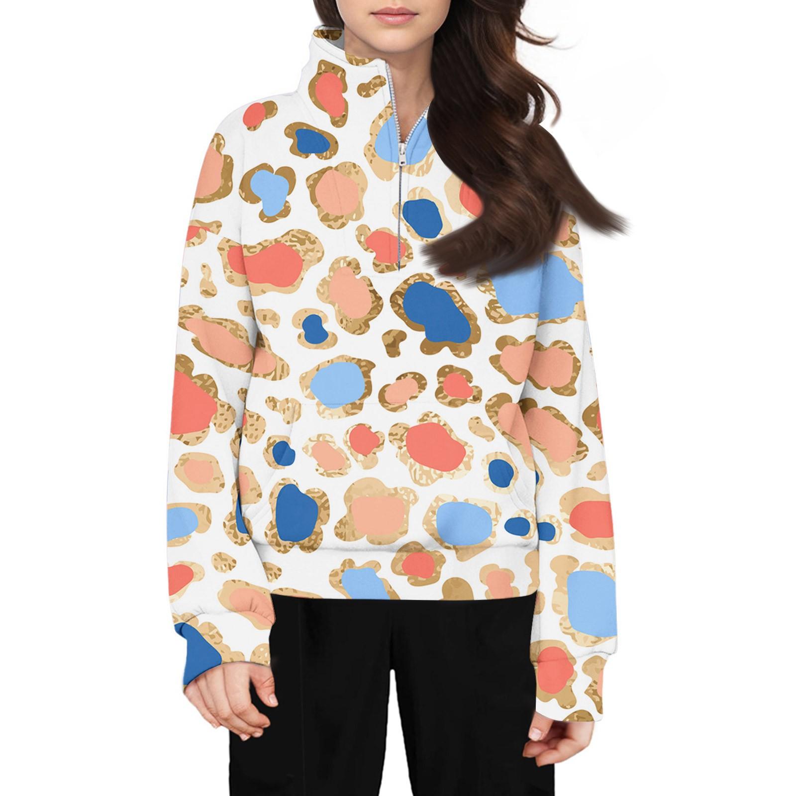 

Толстовка с застежкой-молнией для девочек, свитер с застежкой-молнией, толстовки, осенняя одежда 160 шафрановый