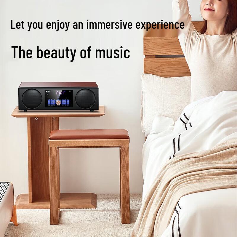 Soaiy SA-X15 Home KTV Audio System