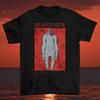 Brand New Band Album Exists Black T Shirt Full Size S-5XL