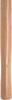 Rubber Hammer with Wooden Handle 16 Oz KD900