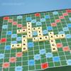 English Word Scrabble Blocks: Early Education Spelling Game for 2-4 Kids
