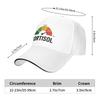 Funny Low Cortisol Levels Sun Baseball Cap Summer Unisex Men Custom Trucker Hat Adjustable Casual Outdoor Sport Snapback Cap