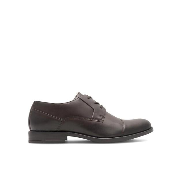 

Полуботинки Lasocki NORWAY-11 MBS коричневый 46