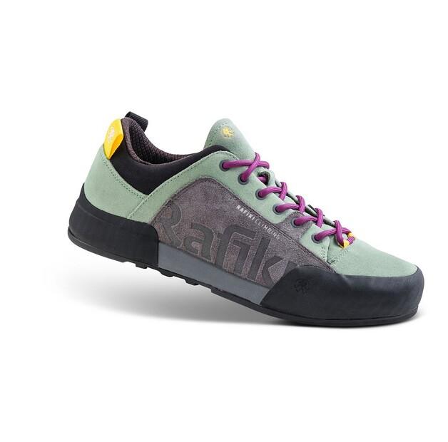 Rafiki Massi ботинки трекинговые