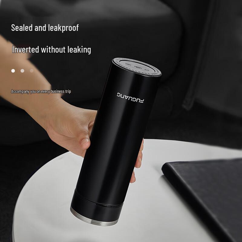 Fuguang 304 Stainless Steel Vacuum Insulated Thermos