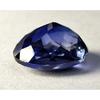 Oval Cut Natural Blue Color Tanzanite 13-15 Ct Beautiful Certified Gemstone