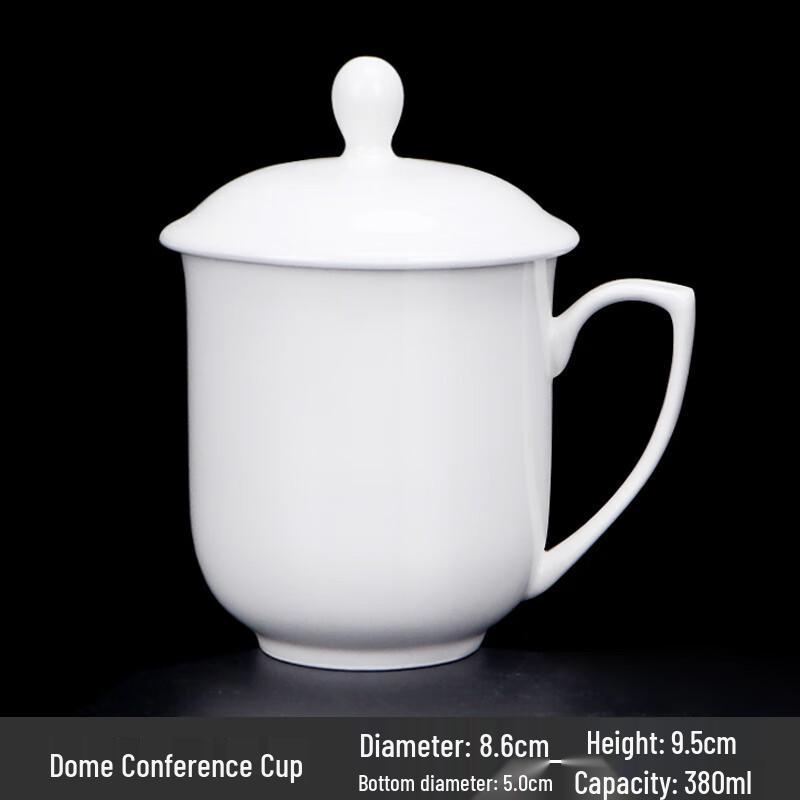 MINGHUI Customizable Ceramic Mugs