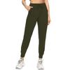 Women’s Drawstring Jogger Pants Loose Fit Casual Athletic Sweatpants with Elastic Waistband and Cuffed Ankles for Everyday Wear