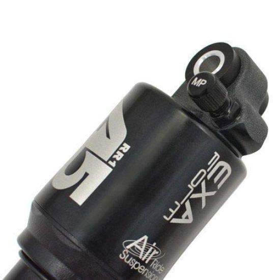 Kind Shock Kindshock KS Dual Air Rear Shock 165x40mm A5-RR1 #ST1662