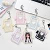 Original Angel Wings Cream Acrylic Small Card Sleeve
