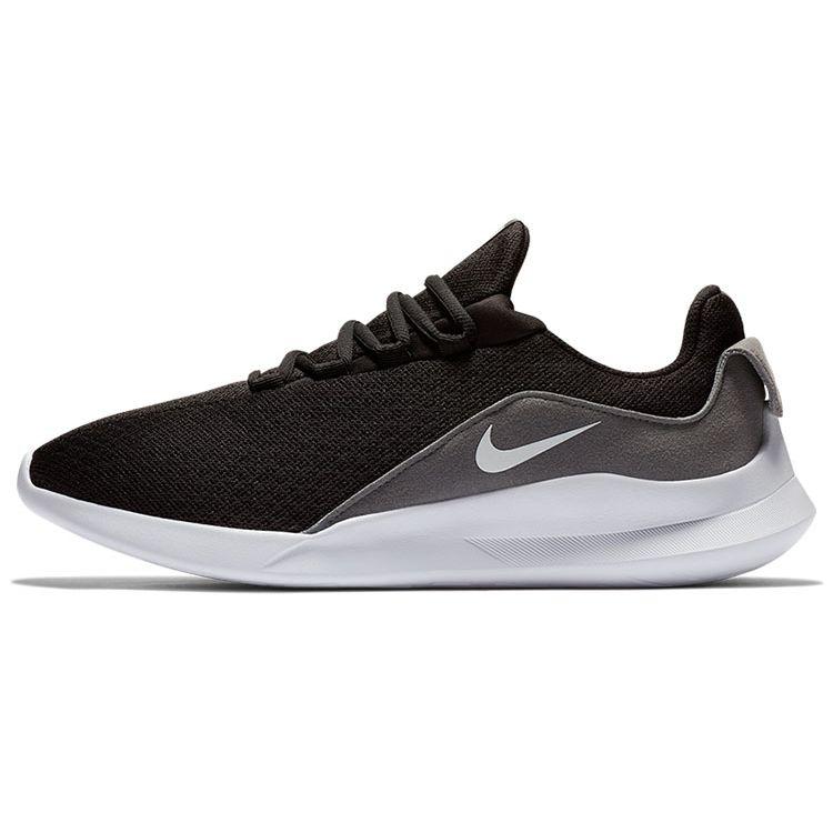 

Nike Чоловічі кросівки Viale Black White-Cool-Grey AA2181-008 44