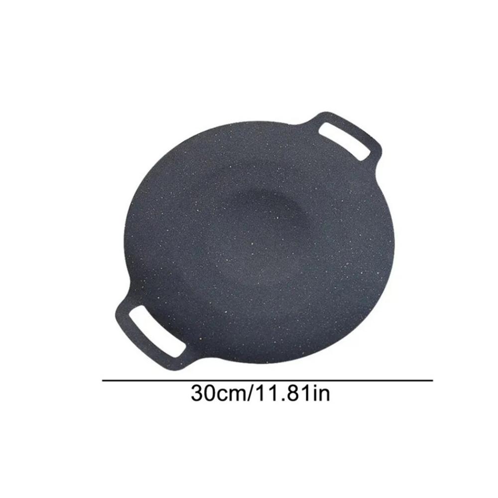 BBQ Triangular Bracket Multifunctional Versatile Grill Pot Rack Portable Adjustable with Chain Outdoor Camping Supplies