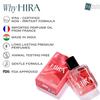 HIRA Spoiled Sweet Perfume for Women | Best Women Perfume with Pear, Hazelnut & Vanilla Notes | Sweet & Fruity Everyday Fragrance |