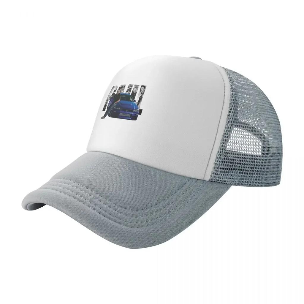 19732013 Paul Thank Walker You For The Memories Baseball Cap Big Size Hat Hiking Hat Visor Sunhat Women Caps Men's