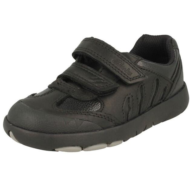 Scarpe da ginnastica Clarks Rex Stride