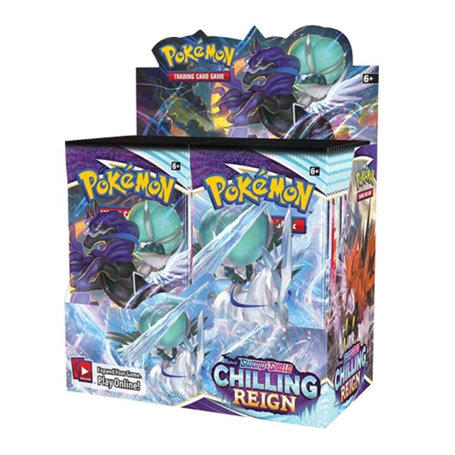2019 hidden fates booster box 2019 Pokemon Hidden Fates: Legendary Birds Foil Pack PSA 9