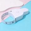 Automatic Retraction Tape Measure 150 Cm Centimeter Measuring Tape Multi-functional Handheld Body Measure Tape