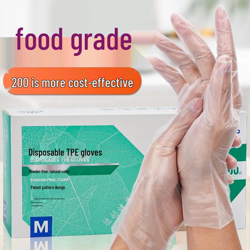 INTCO Disposable Protective Gloves