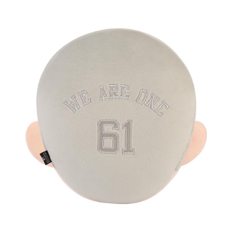 Exo Character Cushion