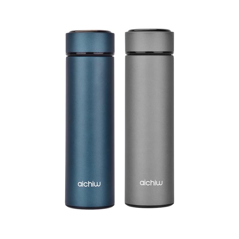 Aiqiwo Lichi 304 Stainless Steel Portable Insulated Mug