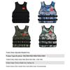 Adjustable Weighted Vest