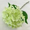 Petal Realistic 72 Soft Touch Artificial Hydrangea Flowers Wedding Decor Home