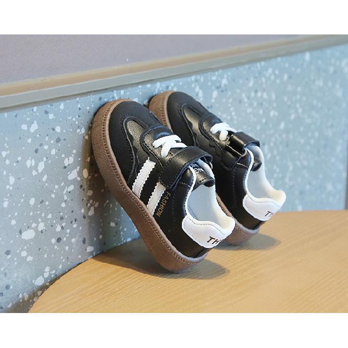 Children's German Training Shoes, Spring and Summer Boys' Sports Shoes, Sneakers, Girls' White Shoes, Baby's Forrest Gump Shoes, Spring and Summer