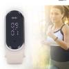 Anti Mosquito Bracelet Watch Silica Gel USB Rechargble Ultrasonic Mosquito Repellent Bracelet for Outdoor