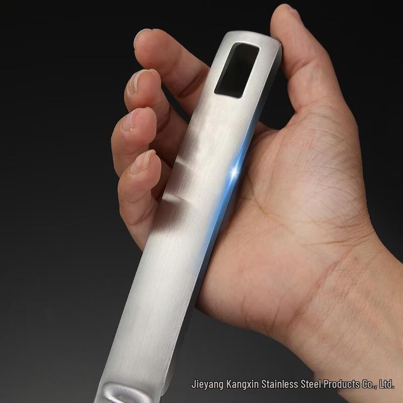 Zhishi 304 Stainless Steel Slotted Spoon