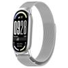 Edelstahlarmbänder für mi band 10 miband 10 nfc Uhrenzubehör magnetisches Band correa Armband für Xiaomi mi band 10 Armbänder