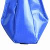Torba z obciążeniem do rzucania ze stali nierdzewnej Wielokrotnego użytku Torba na linę wspinaczkową Trwała Pouch na linę do jaskiniarstwa Outdoor