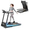 Fitnessapparaten – Crosstrainers