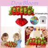 Frog Balance Tree Multiplayer Game Toy For Brain Development And Parent-child Interaction