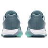 Nike Zoom Structure 20 Comfortable Breathable Fabric Cushioning Non-Slip Wear-Resistant Lightweight Low-Top Running Shoes Women Sneaker 849577-004