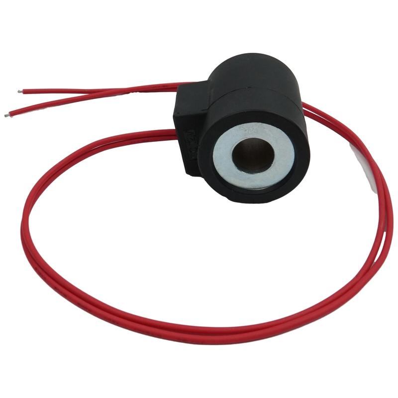 12V Solenoid Valve Coil 6302012 For Hydraforce Stems 08 10 12 16 38 58 80 98 Series 7004368 For JLG Lifts