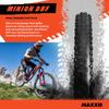 MAXXIS MINION DHF M301RU MTB Folding Tire TR EXO 3C MaxxTerra 2 MX2131 29x2.5" Tire, Black, Tire,