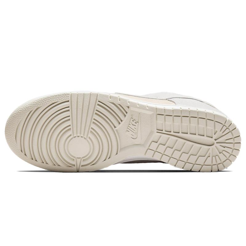 Nike Dunk Low Premium Vast Grey Skate Shoes Sneakers DD8338-001