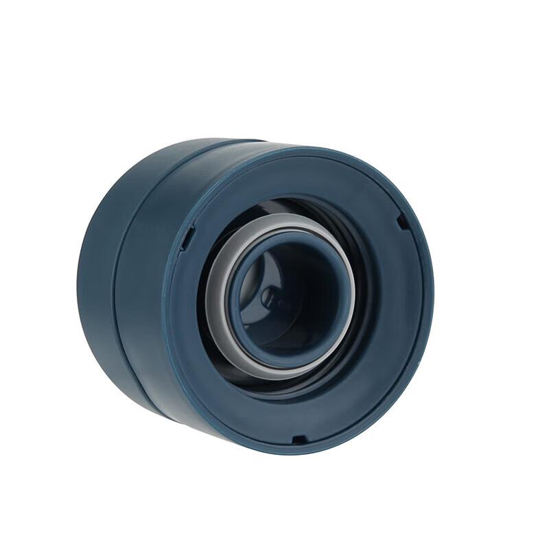 LocknLock LHC6522FU Stainless Steel Thermos Mug