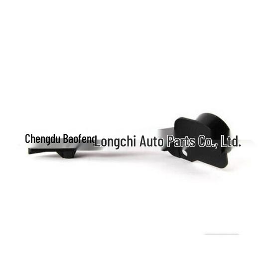 Front Bumper Mounting Brackets for BMW 3 Series E90 (Left & Right), Part #51117058447 / 51117058448