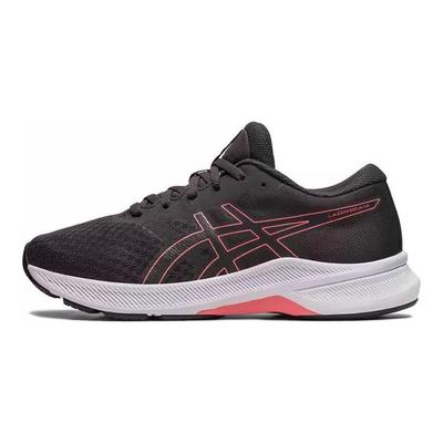 Lazerbeam Avante Lightweight Breathable Running Shoes Kids Sneaker Gray Pink 1154A151-020