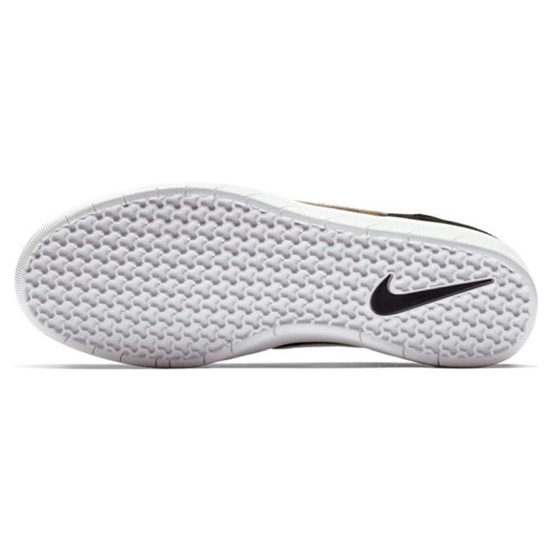 New Nike Sb Team Classic Black AH3360-006