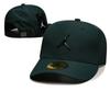 Stylish Extended Brim Baseball Cap with Iron Logo for Large Faces and Heads - Spring & Autumn Trendy Duckbill Hat
