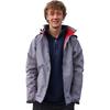 Lazy Jacks Mens Nylon Waterproof Jacket
